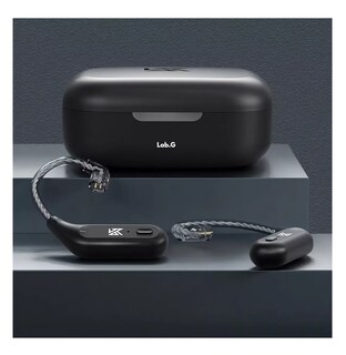 Foto 2 | Módulo Bluetooth Kz Az09 Para Audífonos Kz Tipo C Negro