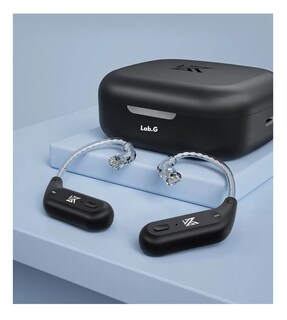 Foto 3 | Módulo Bluetooth Kz Az09 Para Audífonos Kz Tipo C Negro