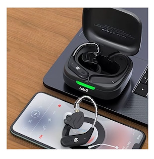 Foto 4 | Módulo Bluetooth Kz Az09 Para Audífonos Kz Tipo C Negro