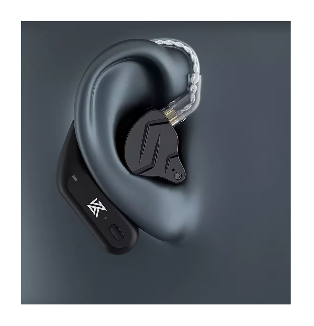 Foto 6 pulgar | Módulo Bluetooth Kz Az09 Para Audífonos Kz Tipo C Negro