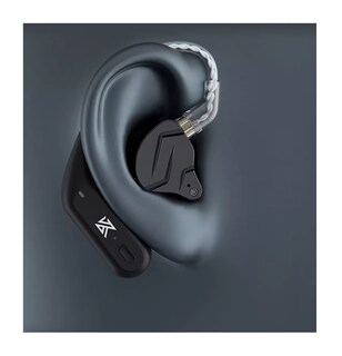 Foto 5 | Módulo Bluetooth Kz Az09 Para Audífonos Kz Tipo C Negro