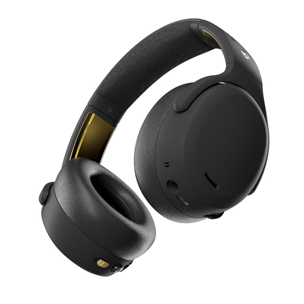 Foto 1 | Audífonos Skullcandy Crusher Anc 2 Canelo Edición Espesial