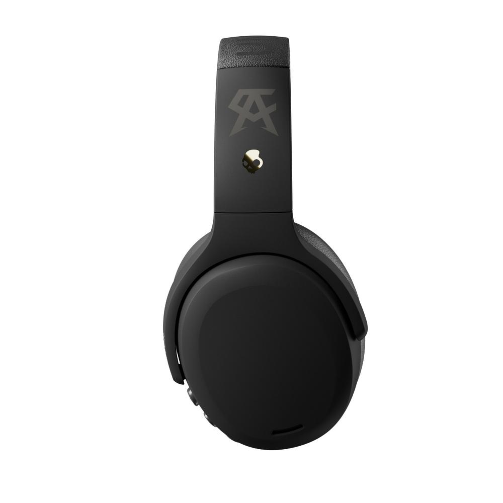 Foto 3 pulgar | Audífonos Skullcandy Crusher Anc 2 Canelo Edición Espesial