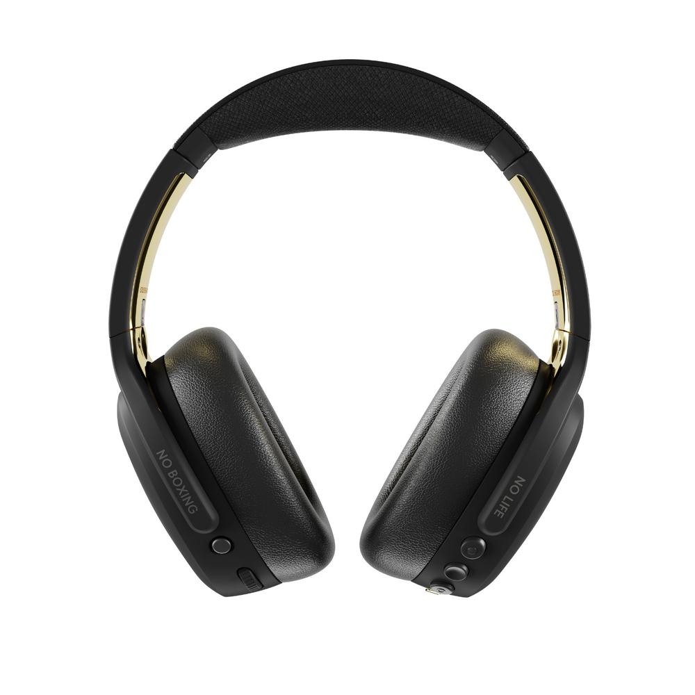 Foto 4 pulgar | Audífonos Skullcandy Crusher Anc 2 Canelo Edición Espesial