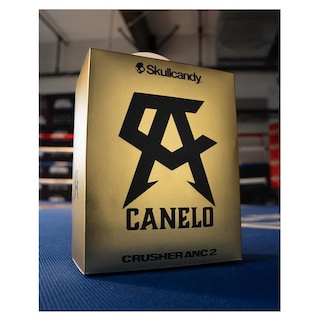 Foto 5 | Audífonos Skullcandy Crusher Anc 2 Canelo Edición Espesial
