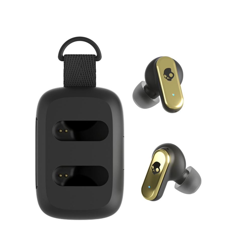 Foto 4 pulgar | Audífonos Skullcandy Dime 3 Canelo Edición Especial
