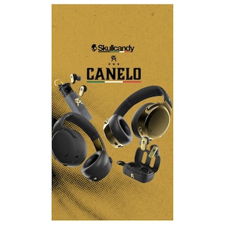 Foto 4 | Audífonos Skullcandy Dime 3 Canelo Edición Especial