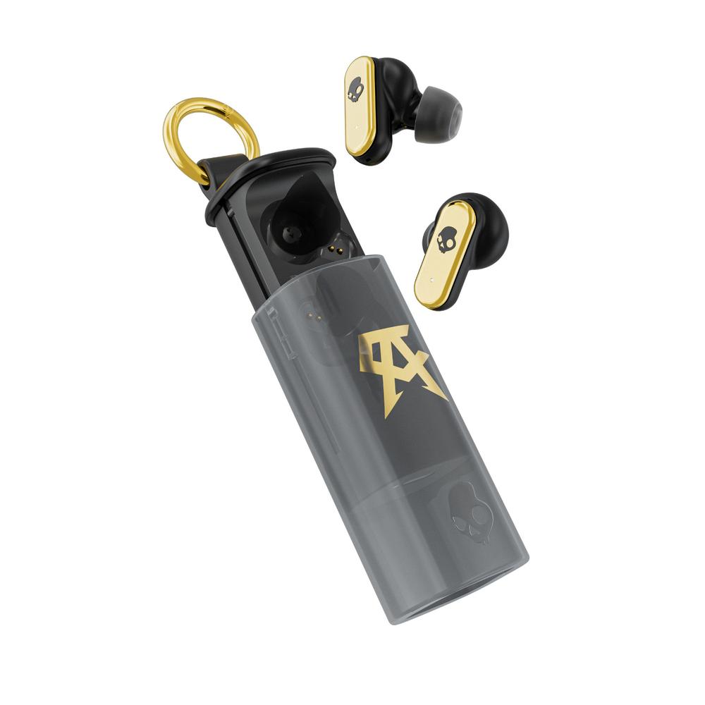 Foto 1 | Audífonos Skullcandy Dime Evo Canelo Edición Especial