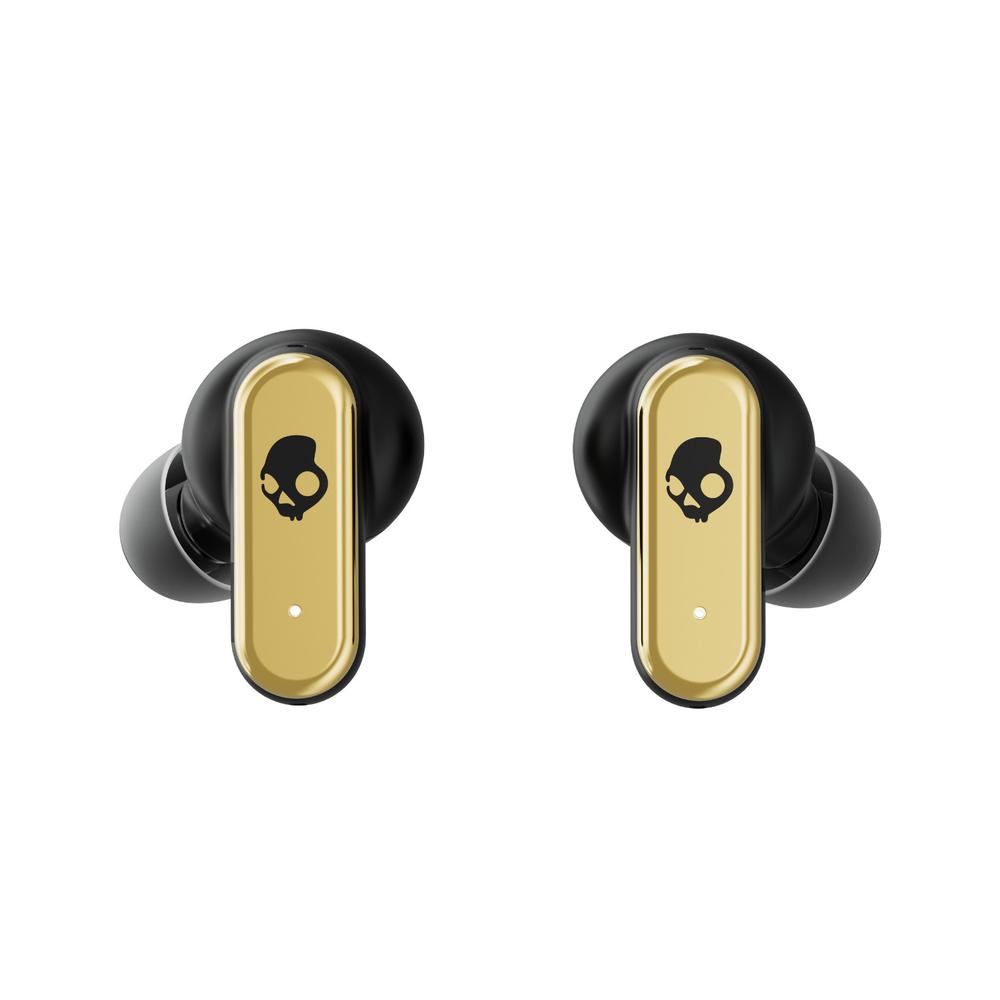 Foto 4 pulgar | Audífonos Skullcandy Dime Evo Canelo Edición Especial