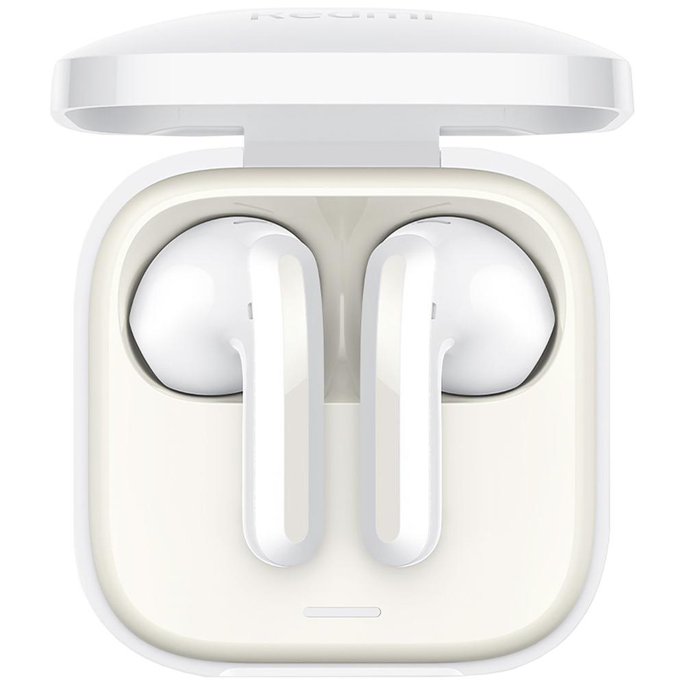 Foto 2 pulgar | Audífonos Inalambricos Redmi Buds 6 Active Bluetooth 10m Blanco