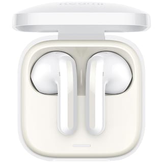 Foto 1 | Audífonos Inalambricos Redmi Buds 6 Active Bluetooth 10m Blanco