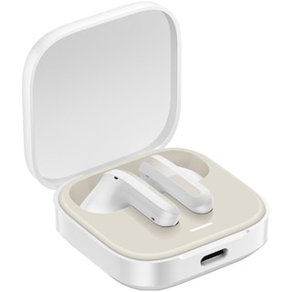 Foto 2 | Audífonos Inalambricos Redmi Buds 6 Active Bluetooth 10m Blanco