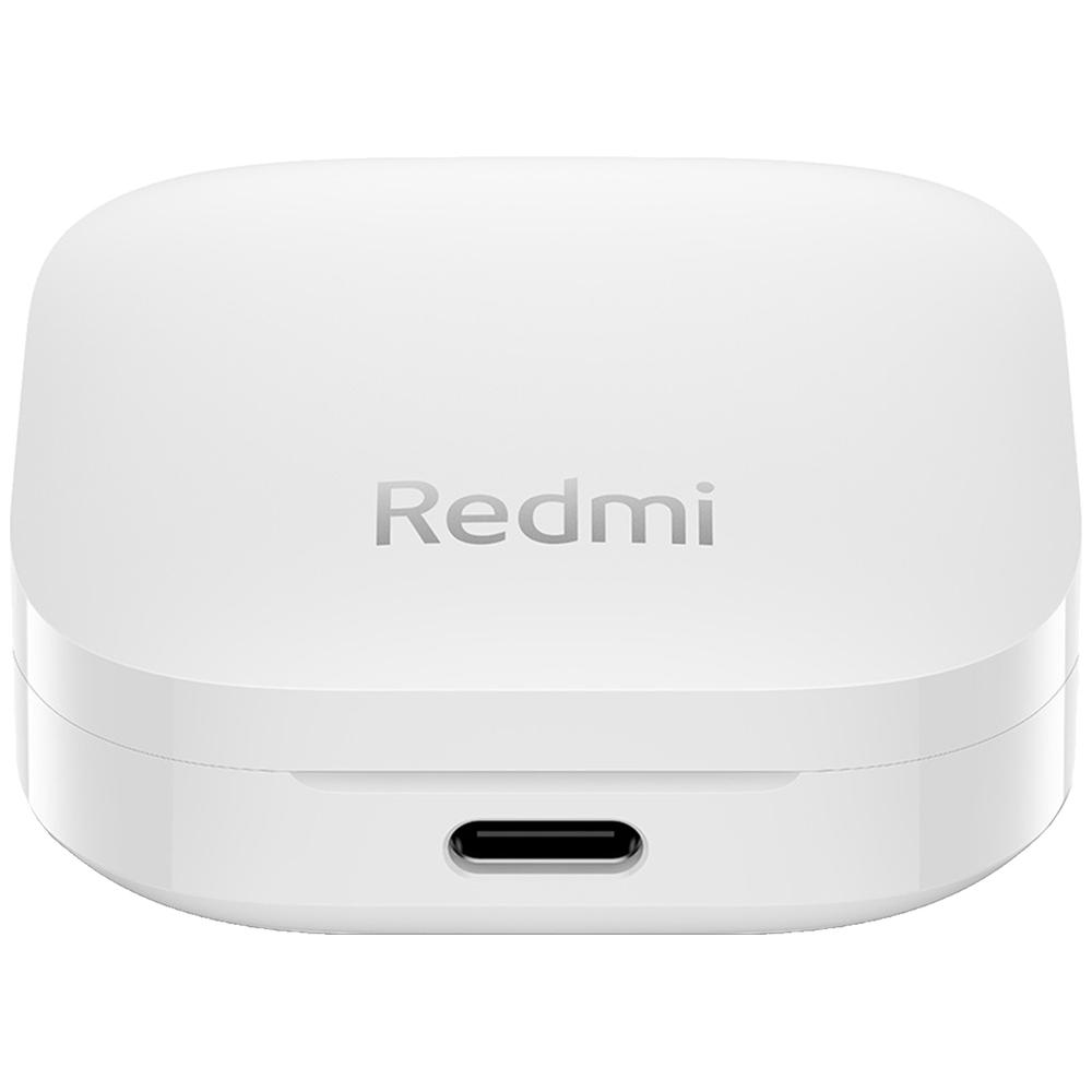 Foto 4 pulgar | Audífonos Inalambricos Redmi Buds 6 Active Bluetooth 10m Blanco