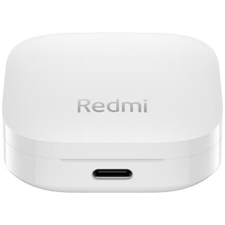 Foto 3 | Audífonos Inalambricos Redmi Buds 6 Active Bluetooth 10m Blanco