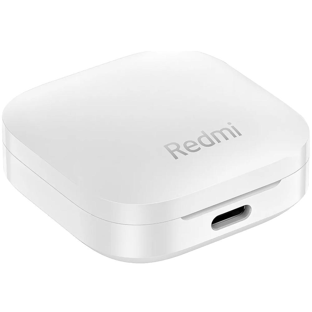 Foto 5 pulgar | Audífonos Inalambricos Redmi Buds 6 Active Bluetooth 10m Blanco
