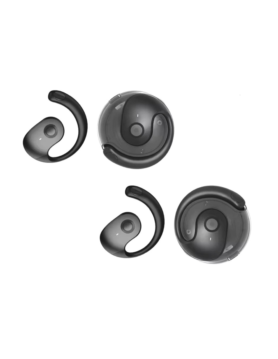 Foto 3 | Audifonos Bluetooth Inalámbricos Ows 5.4
