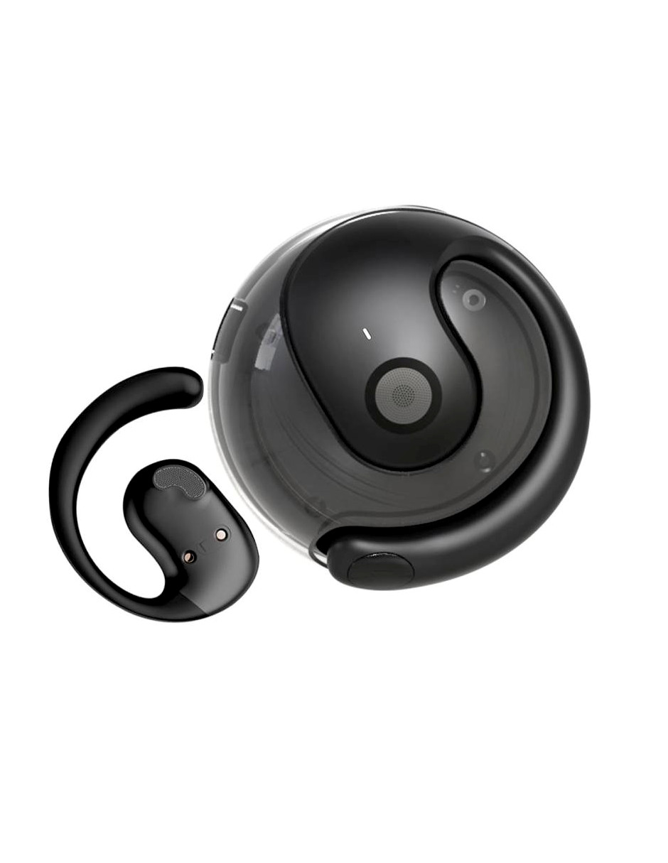 Foto 5 pulgar | Audifonos Bluetooth Inalámbricos Ows 5.4