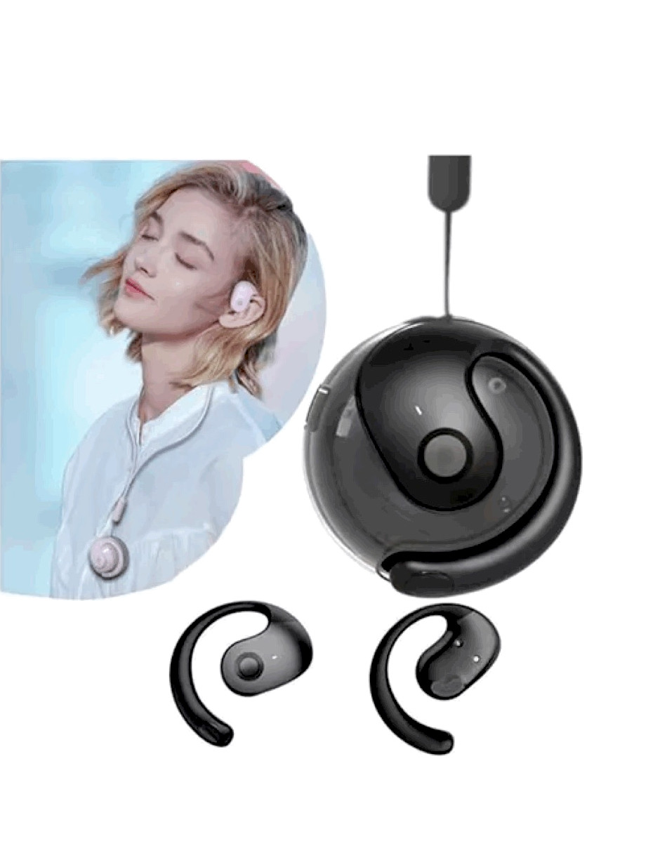 Foto 7 pulgar | Audifonos Bluetooth Inalámbricos Ows 5.4