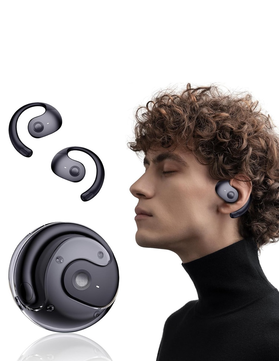 Foto 7 | Audifonos Bluetooth Inalámbricos Ows 5.4