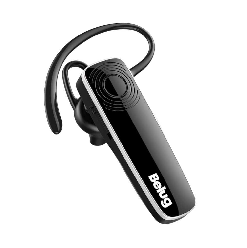 Foto 2 pulgar | Audífono In-ear Gamer Inalámbrico Manos Libres Auriculares Negro Belug