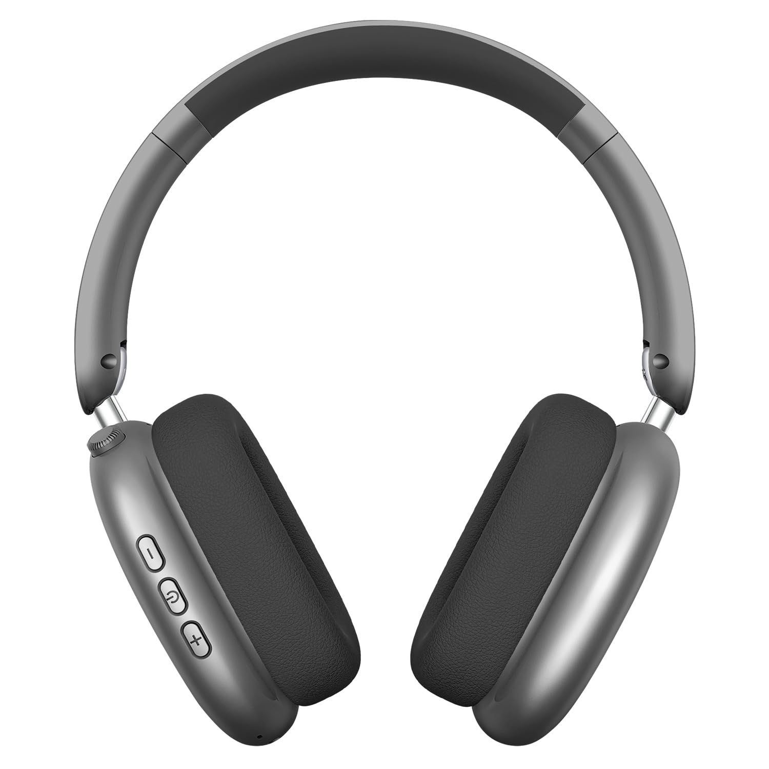 Auriculares Supraaurales Inalámbricos Wentronic Y01 Con Cancelación De Ruido - Venta Internacional.