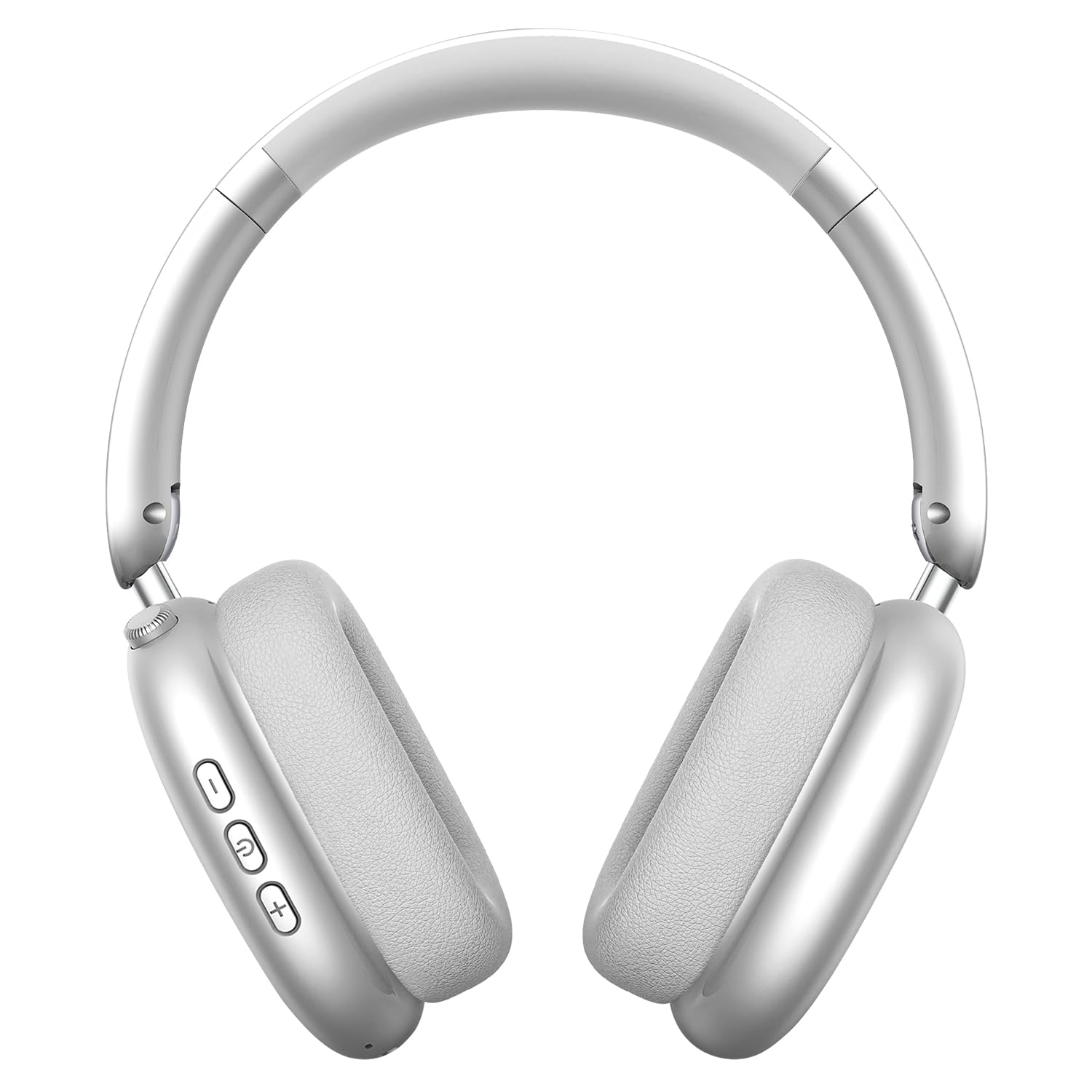 Auriculares Supraaurales Inalámbricos Wentronic Y01 Con Cancelación De Ruido - Venta Internacional.