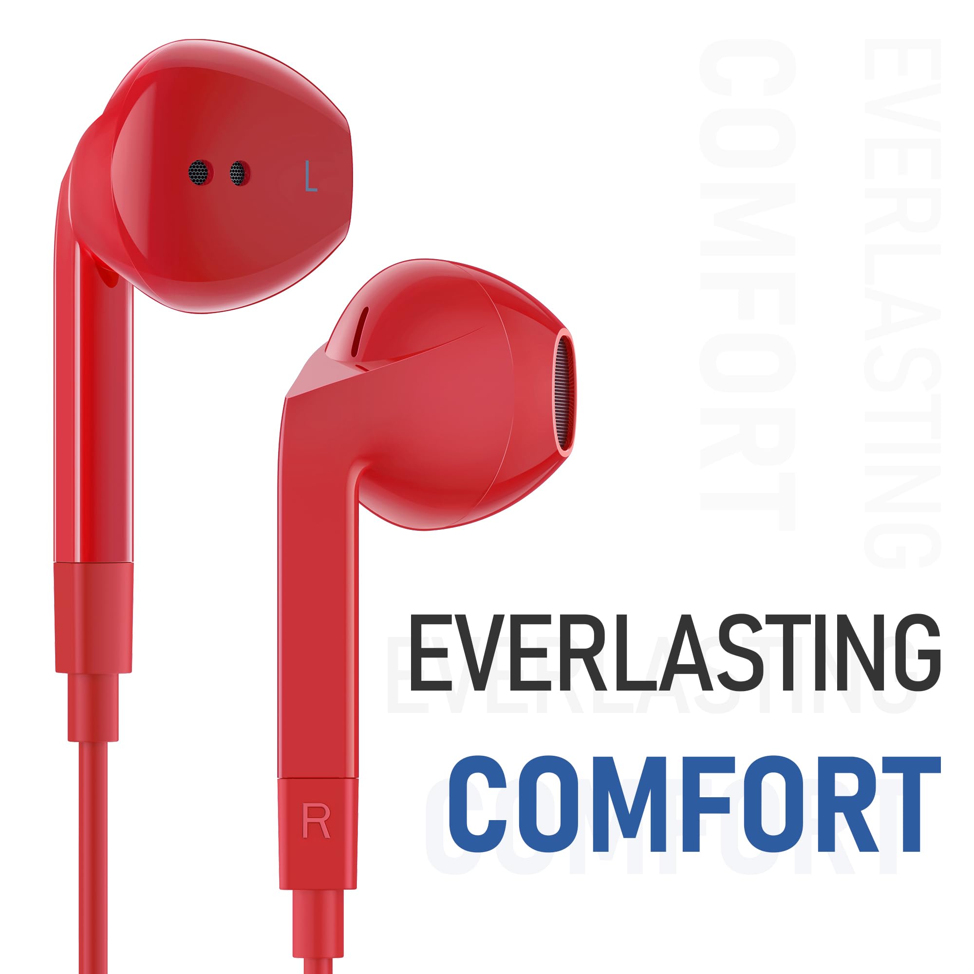 Foto 6 pulgar | Auriculares Usb-c Con Cable Ludos Ferox Para Iphone 16 15 Pro Max - Venta Internacional.