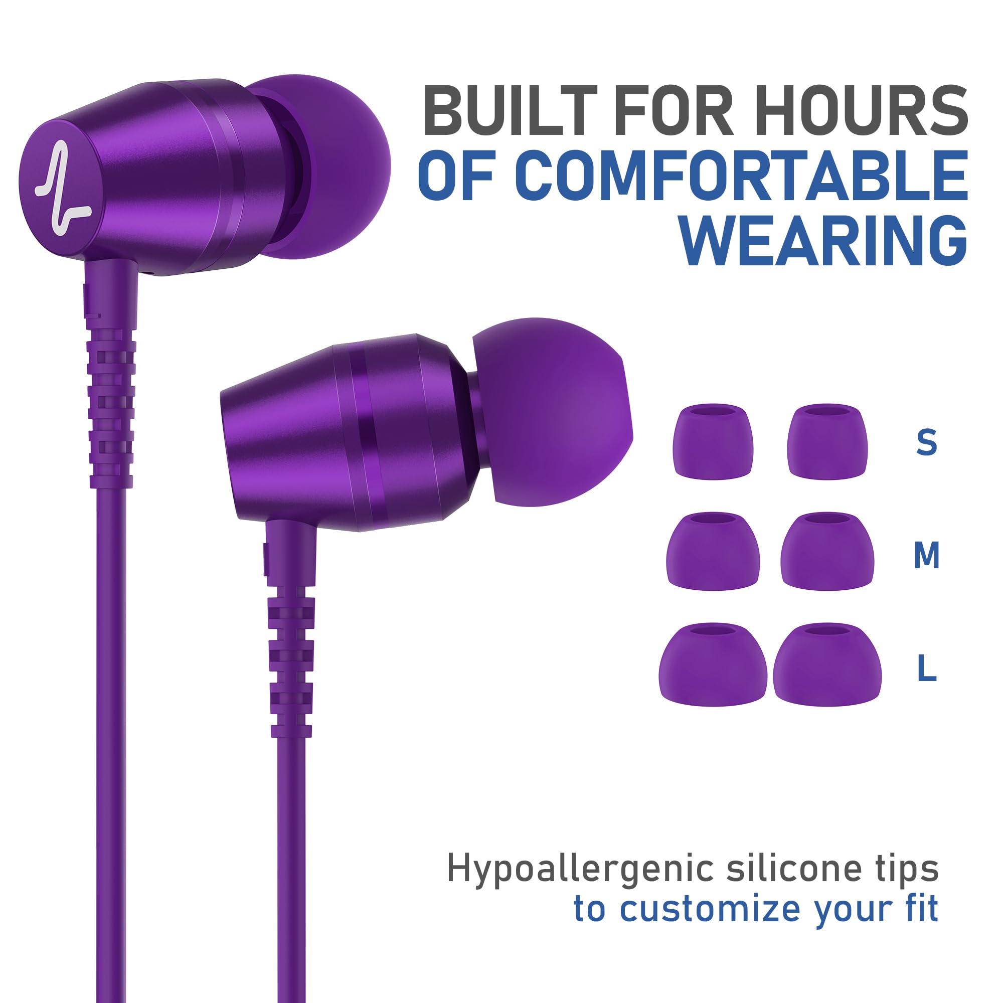 Foto 8 pulgar | Auriculares Ludos Omnitone Usb-c Para Iphone 16 15 Pro Max Plus - Venta Internacional.