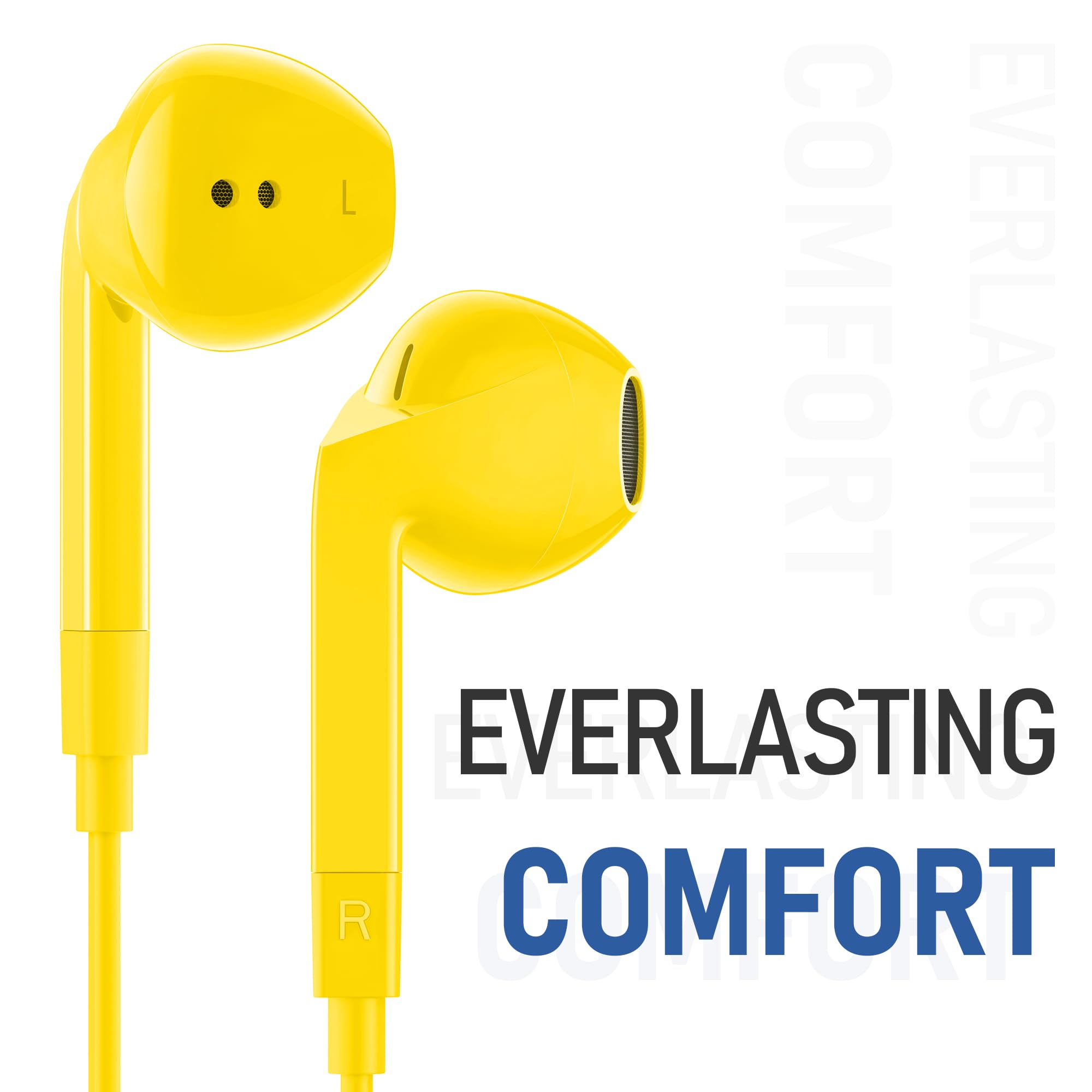 Foto 8 pulgar | Auriculares Usb-c Con Cable Ludos Ferox Para Iphone 16 15 Pro Max - Venta Internacional.