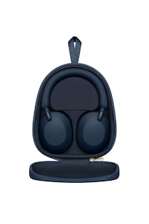 Foto 4 | Auriculares Inalámbricos Con Cancelación De Ruido Sony Wh-1000xm5 Blue - Venta Internacional.