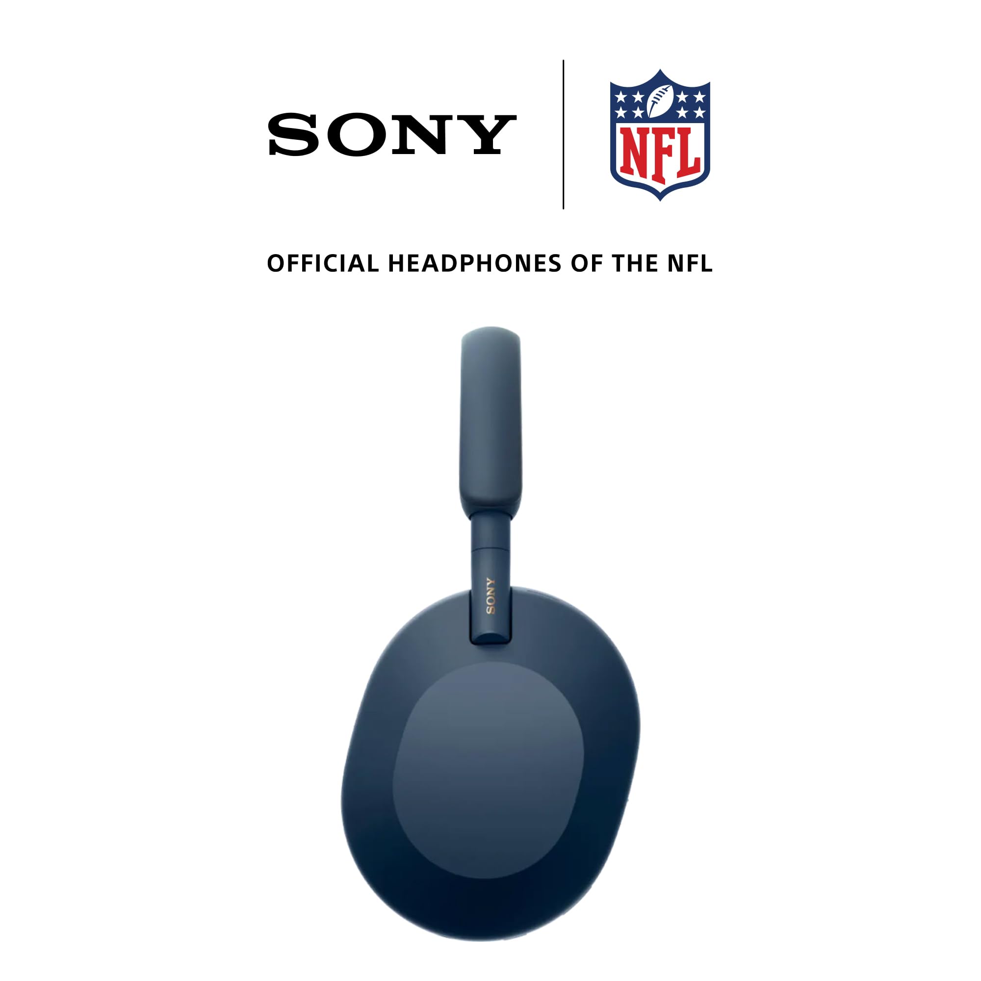 Foto 7 pulgar | Auriculares Inalámbricos Con Cancelación De Ruido Sony Wh-1000xm5 Blue - Venta Internacional.
