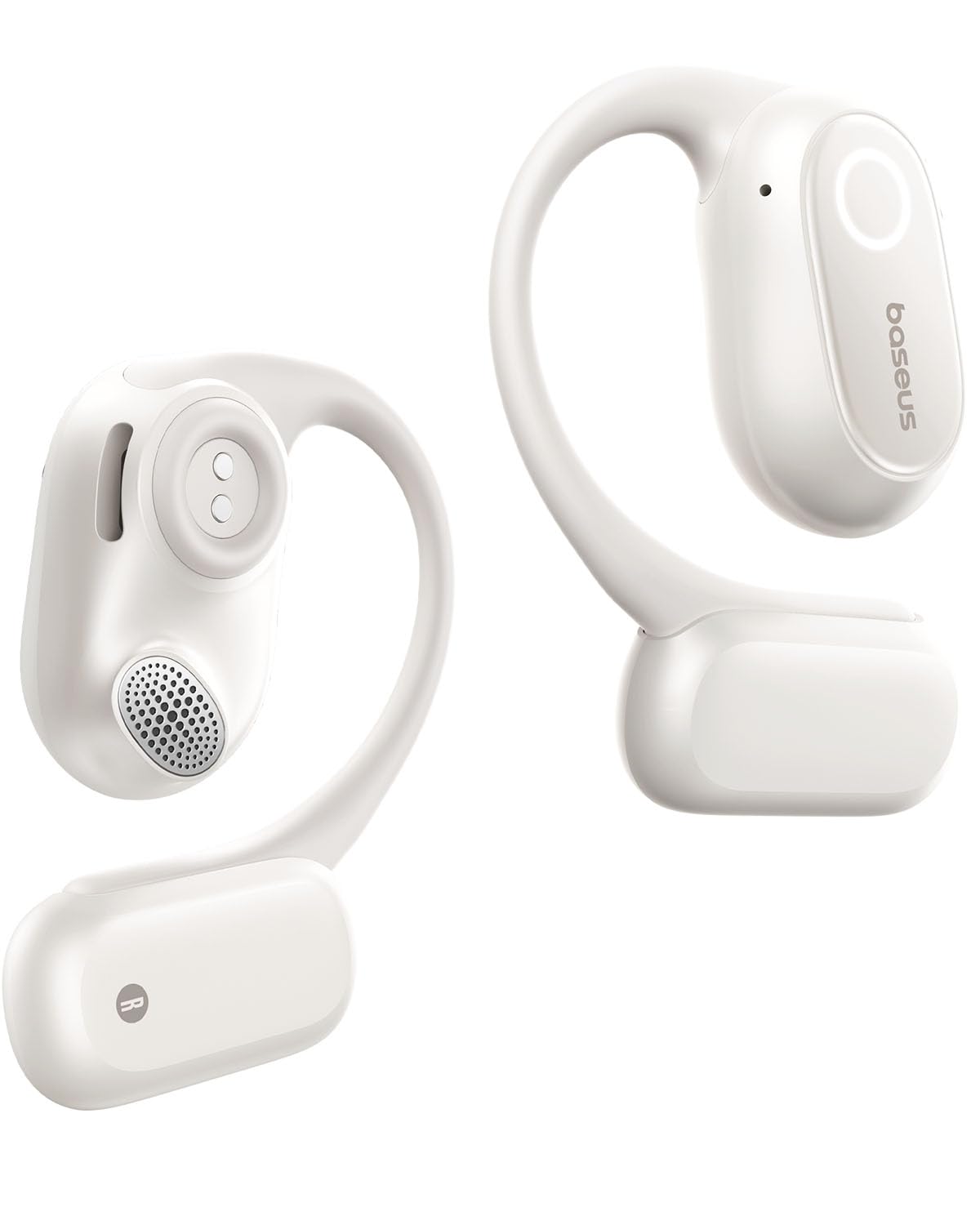 Foto 2 pulgar | Auriculares Abiertos Baseus Bowie Mf1 Inalámbricos Bluetooth 5.4 - Venta Internacional.