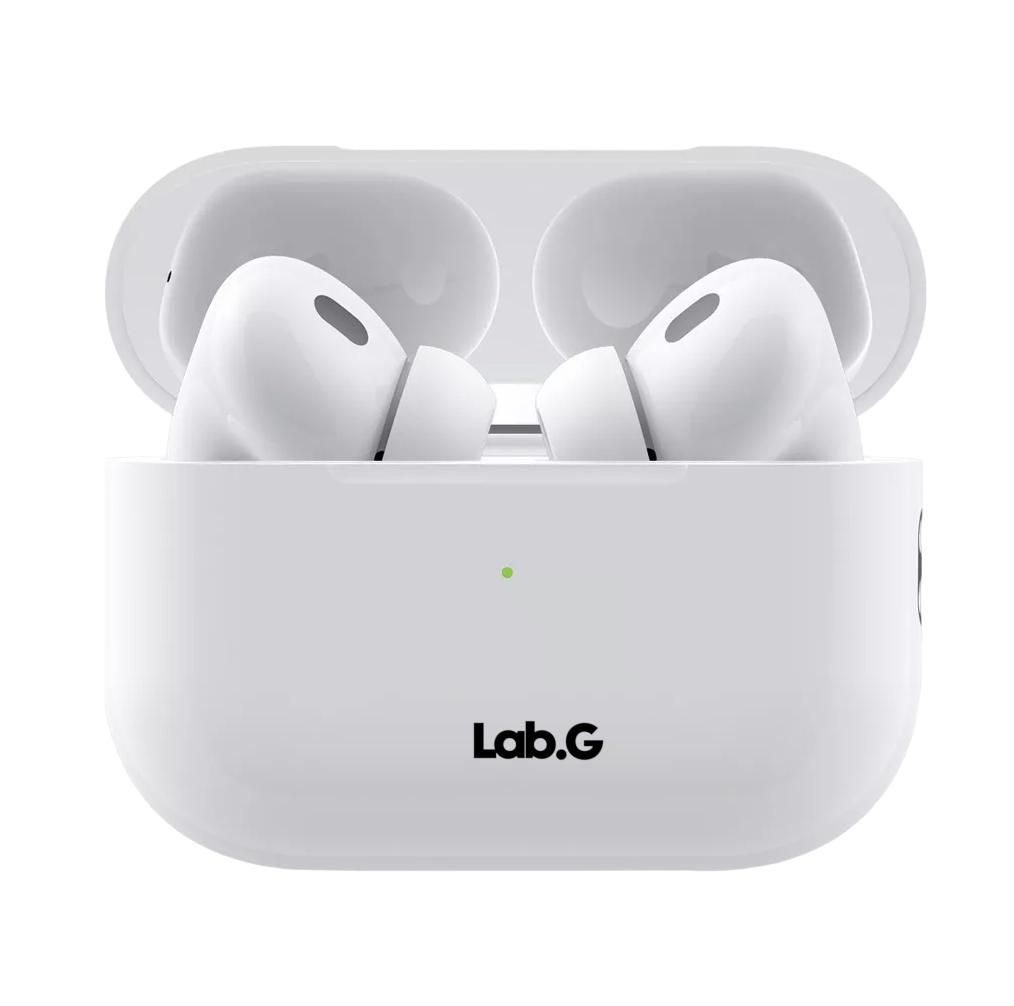 Foto 2 pulgar | Auriculares Inalámbricos Pro3 Compatibles Con Iphone Android Blanco