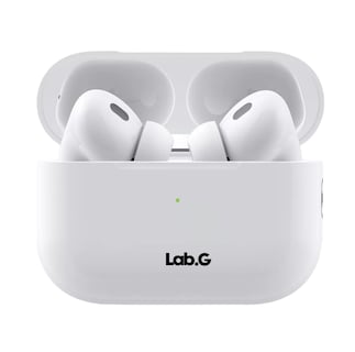 Foto 1 | Auriculares Inalámbricos Pro3 Compatibles Con Iphone Android Blanco
