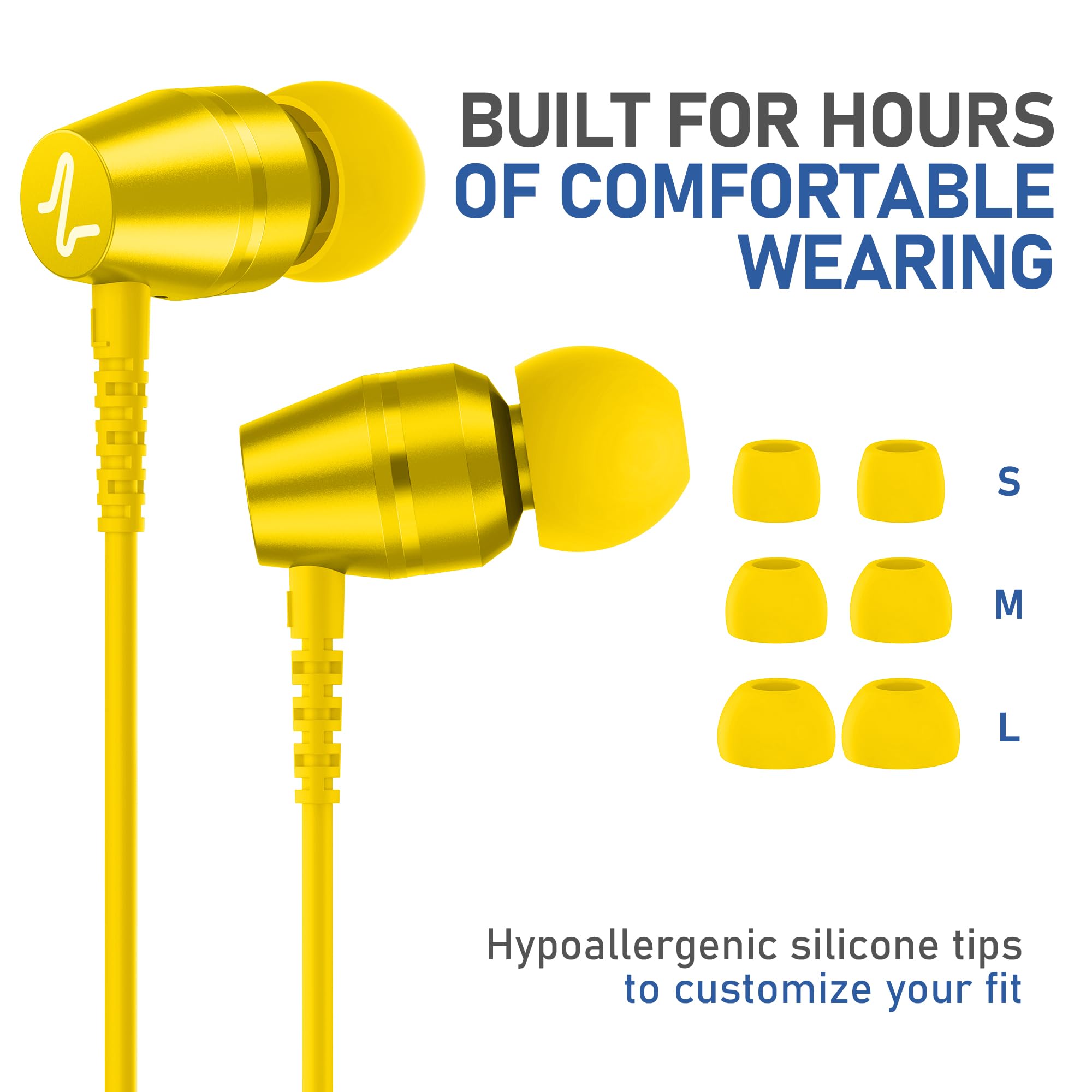 Foto 8 pulgar | Auriculares Ludos Omnitone Usb-c Para Iphone 16 15 Pro Max Plus - Venta Internacional.