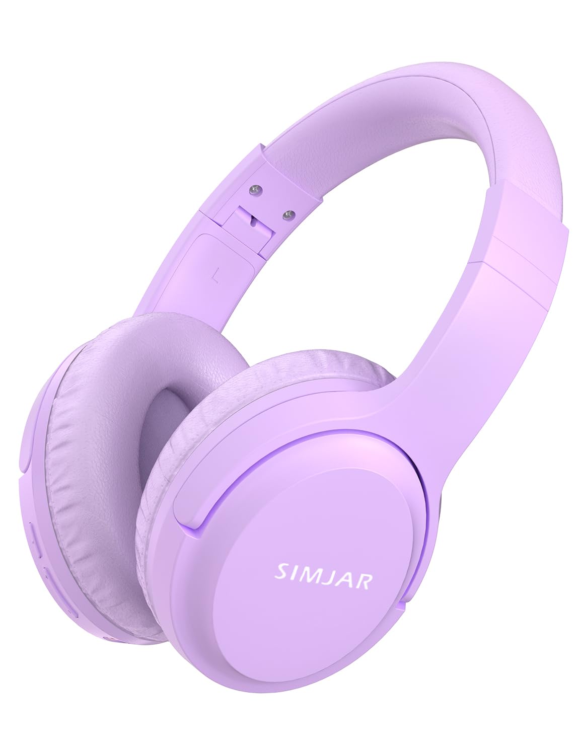 Foto 2 pulgar | Auriculares Inalámbricos Simjar Kids Bluetooth Con Micrófono 50h - Venta Internacional.
