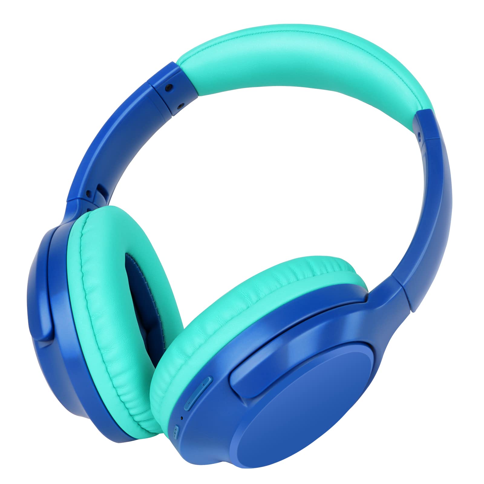 Foto 2 pulgar | Auriculares Inalámbricos Para Niños Ffz Bluetooth 5.3 Con Límite De Volumen - Venta Internacional.