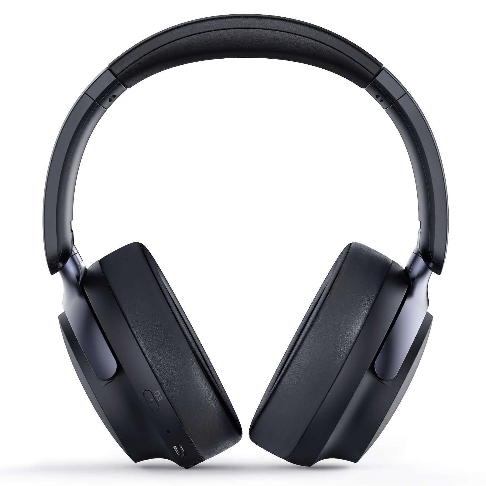 Foto 3 pulgar | Auriculares Bluetooth Rorsou B8 Over Ear 50h Playtime Negros - Venta Internacional.