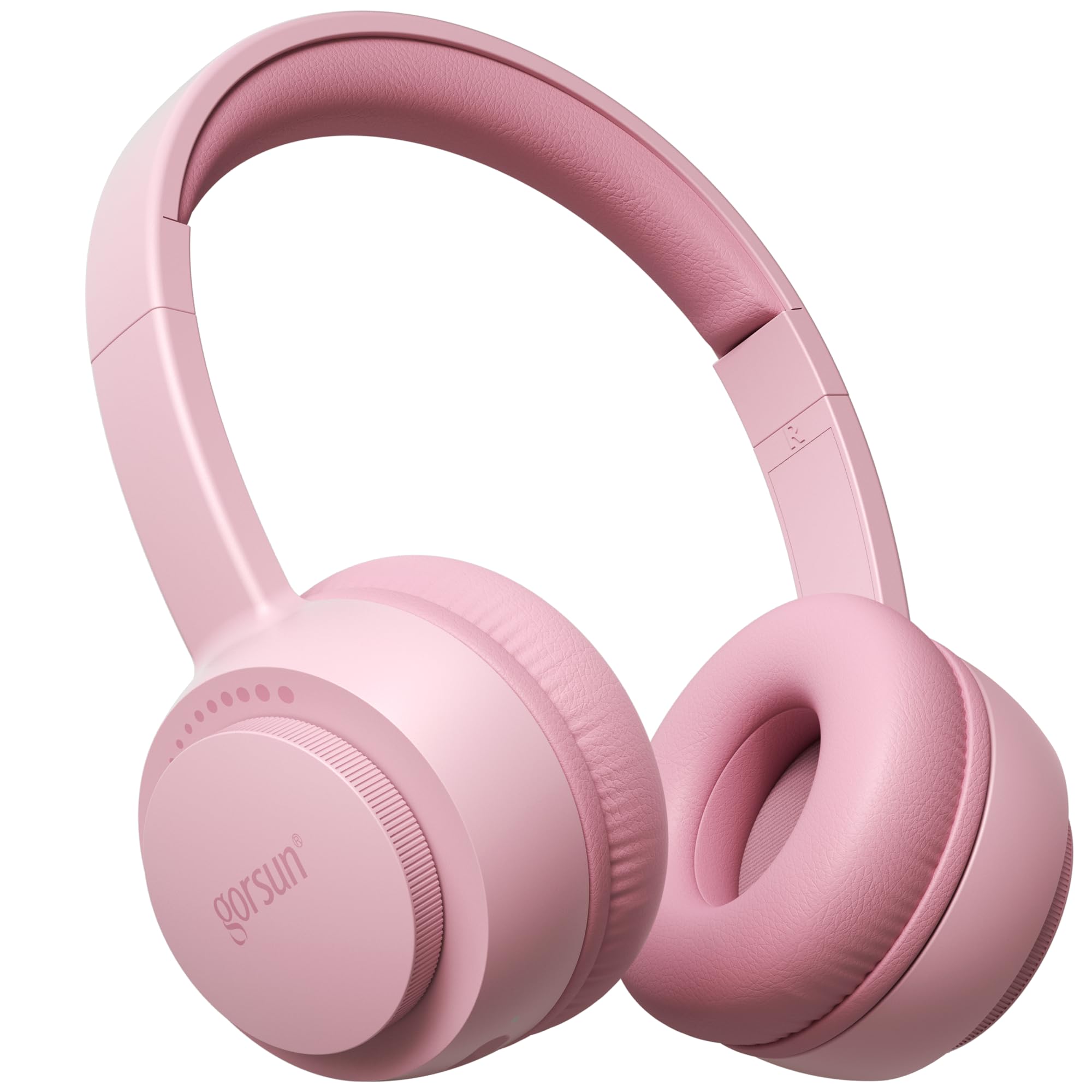 Foto 2 pulgar | Auriculares Infantiles Gorsun Bluetooth 5.3 45h Play Time Pink - Venta Internacional.