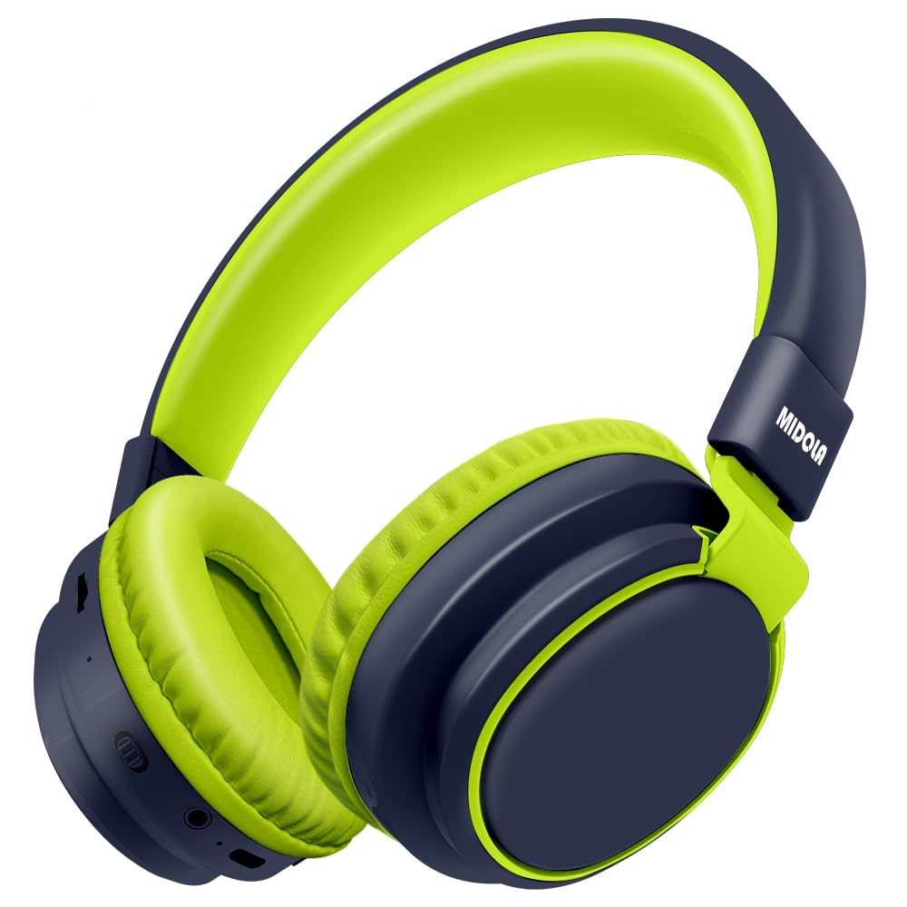 Foto 2 pulgar | Auriculares Midola Kids Bluetooth 5.3 Inalámbricos 60 H De Tiempo De Reproducción - Venta Internacional.