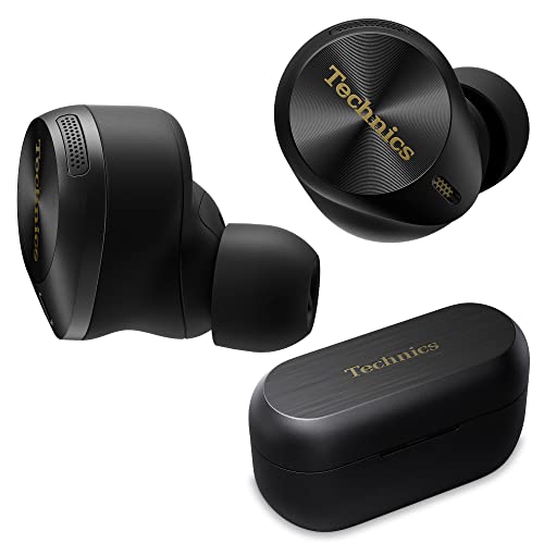 Foto 2 pulgar | Auriculares Bluetooth Technics Premium Hi-fi True Wireless Az80 - Venta Internacional.