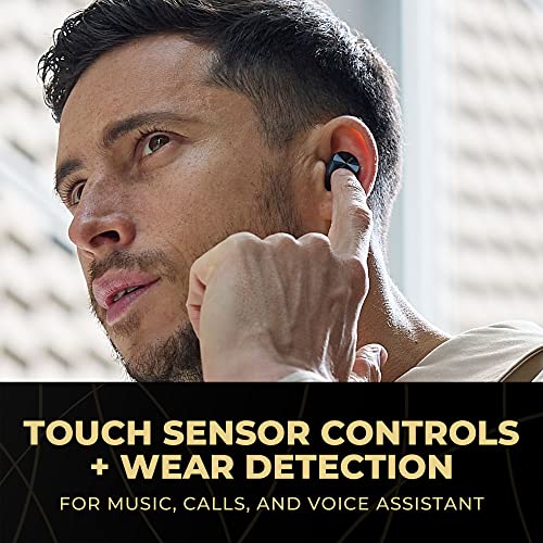Foto 3 | Auriculares Bluetooth Technics Premium Hi-fi True Wireless Az80 - Venta Internacional.