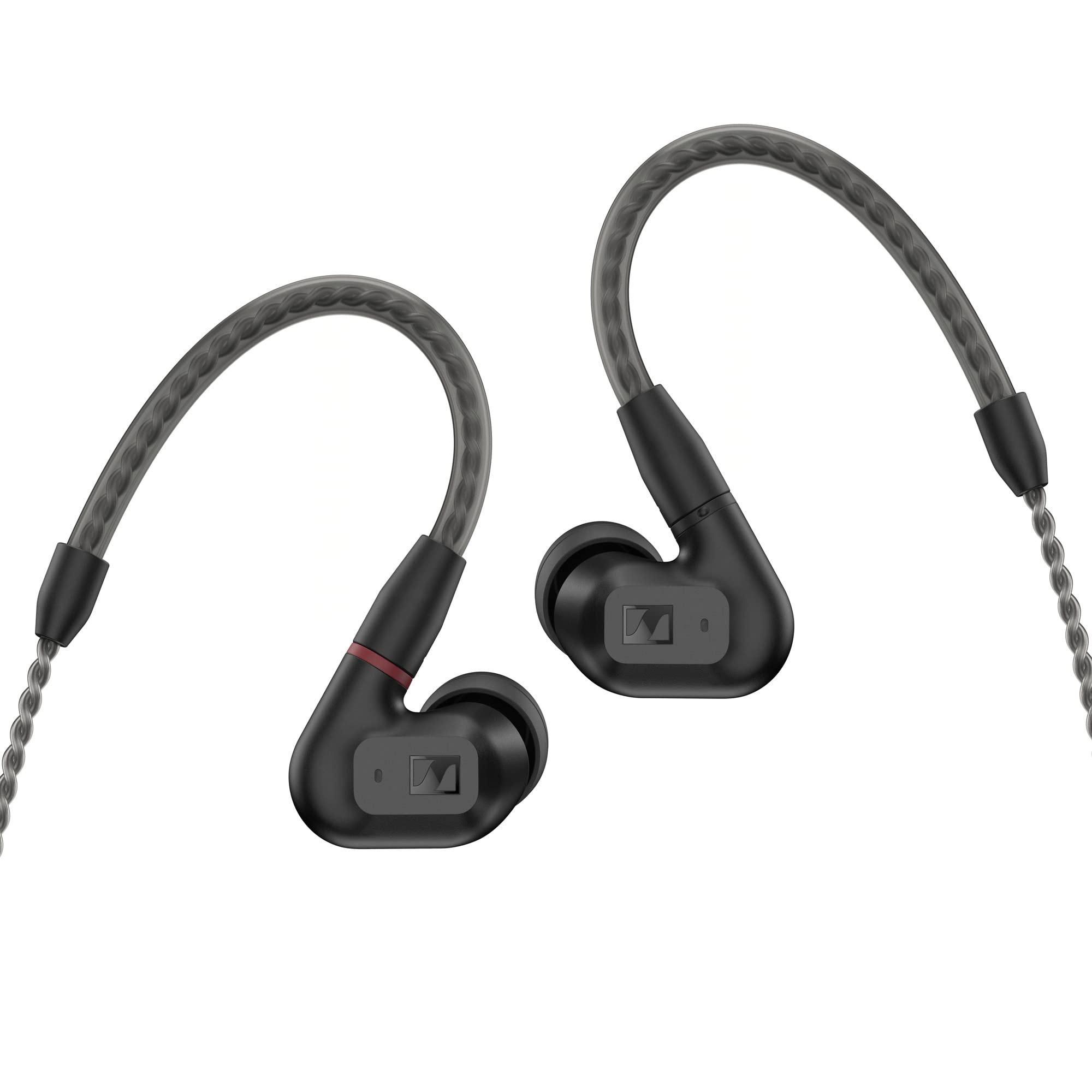 Auriculares Intraurales Para Audiófilos Sennheiser Ie 200 Trueresponse - Venta Internacional.