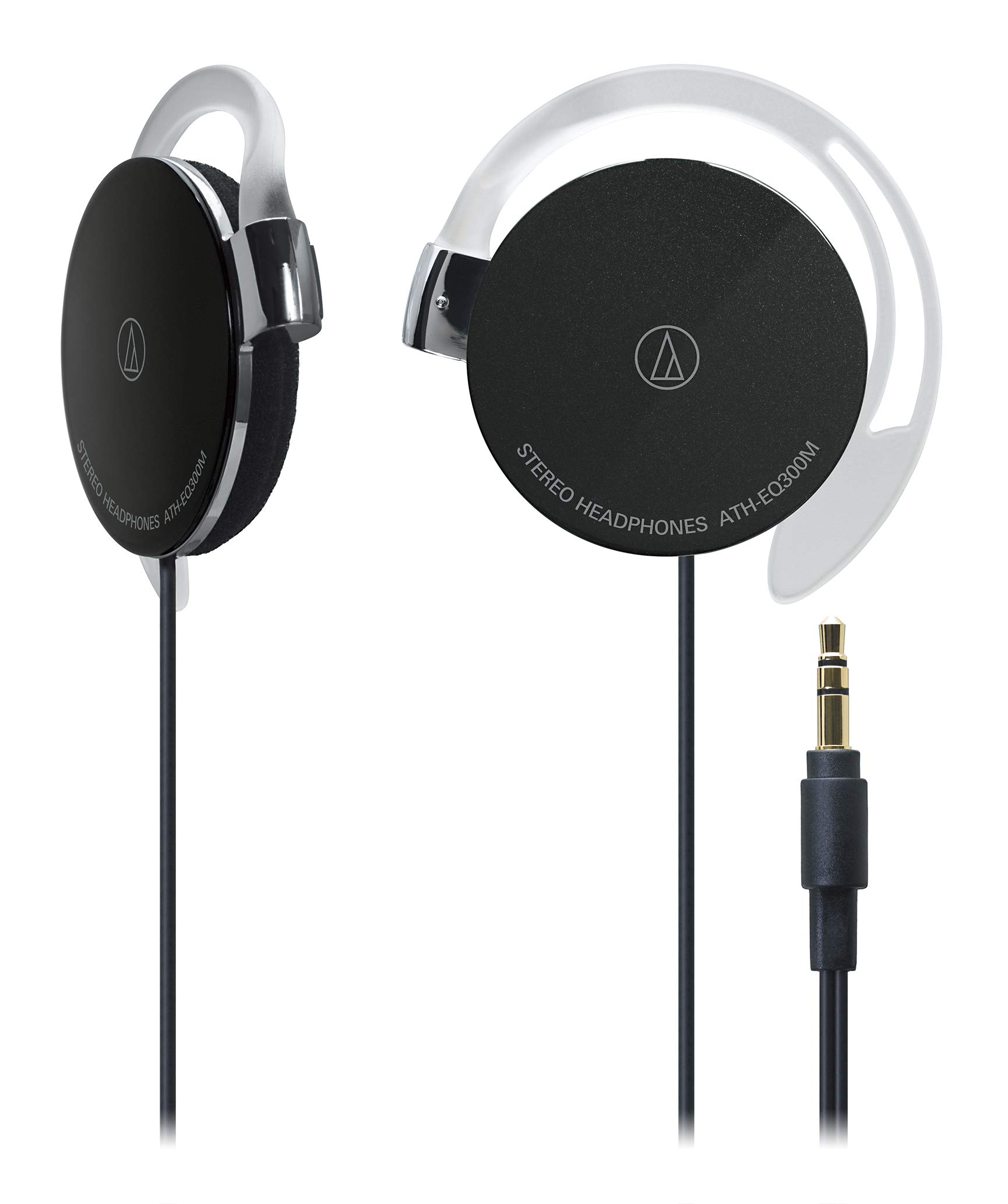 Foto 2 pulgar | Auriculares Ear-fit Audio-technica Ath-eq300m Bk Negros - Venta Internacional.