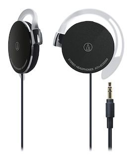 Foto 1 | Auriculares Ear-fit Audio-technica Ath-eq300m Bk Negros - Venta Internacional.