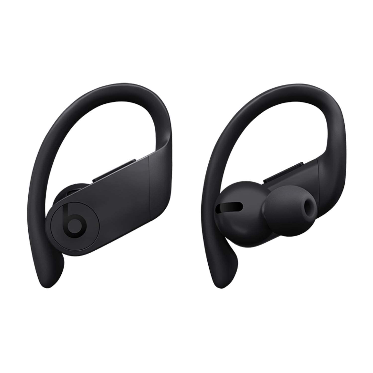 Foto 2 pulgar | Auriculares Bluetooth Powerbeats Pro Totalmente Inalámbricos Y De Alto Rendimiento Negros (renovados) - Venta Inter