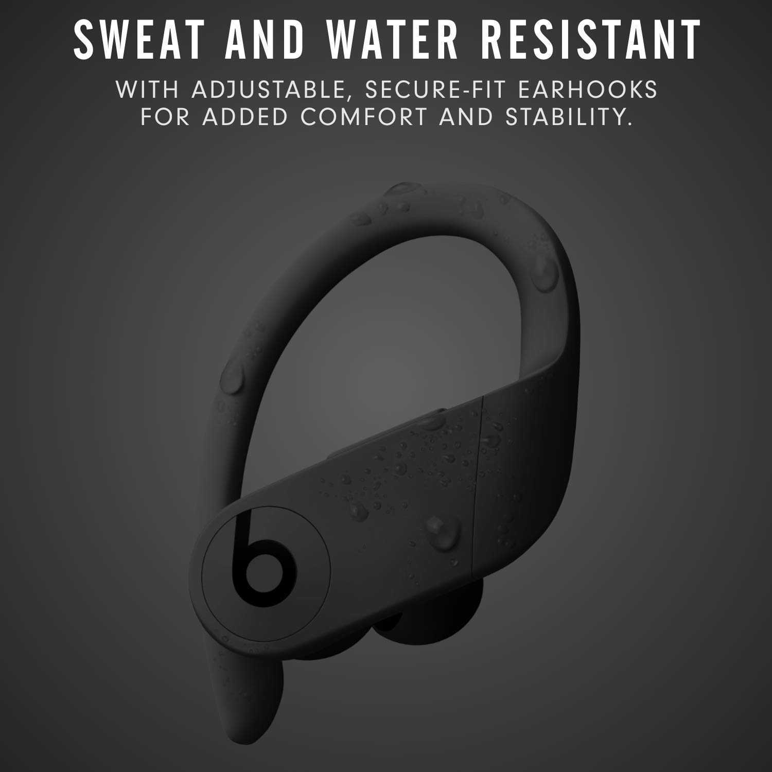 Foto 3 pulgar | Auriculares Bluetooth Powerbeats Pro Totalmente Inalámbricos Y De Alto Rendimiento Negros (renovados) - Venta Inter