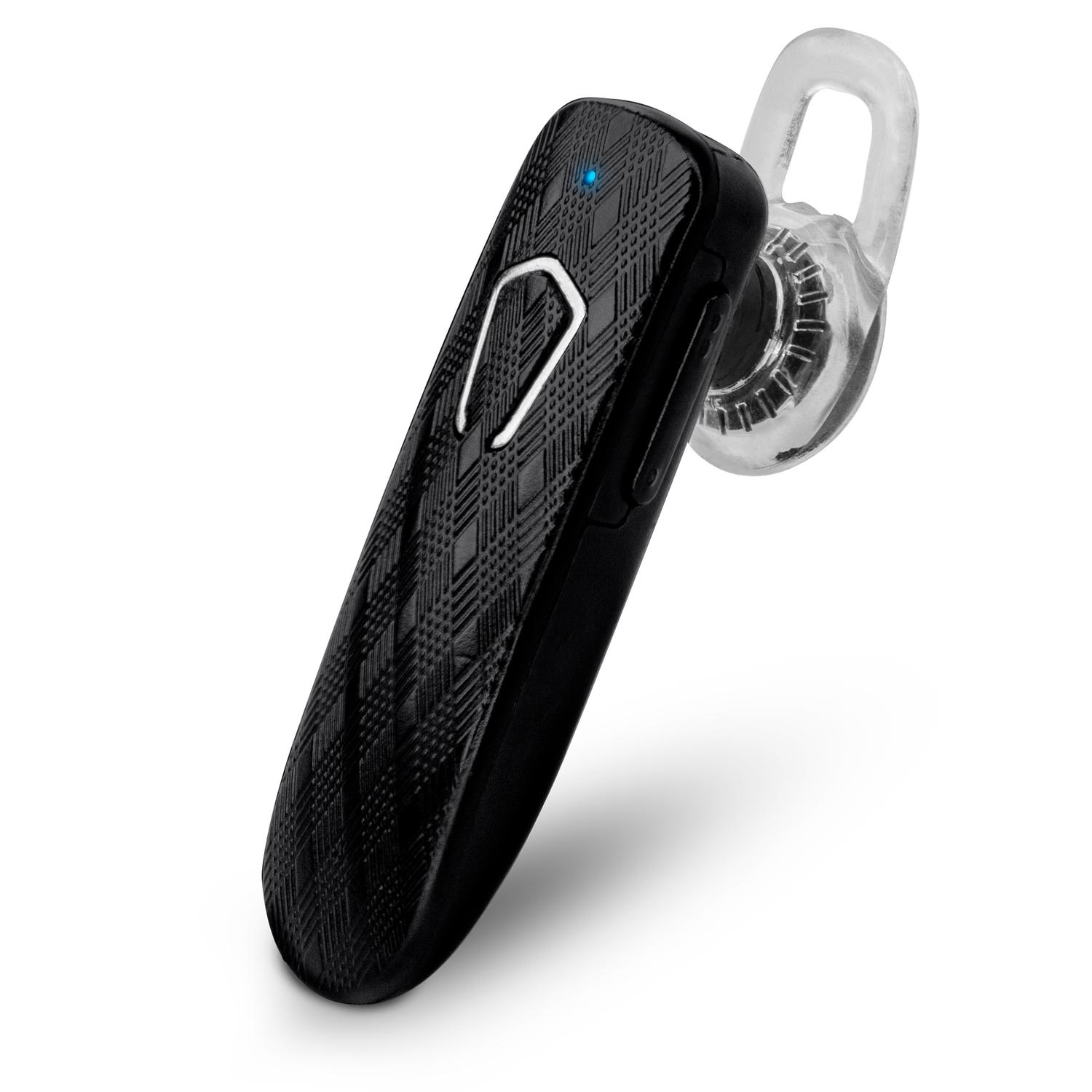 Foto 2 pulgar | Auricular Inalámbrico Bluetooth Hypergear Bt360 Negro