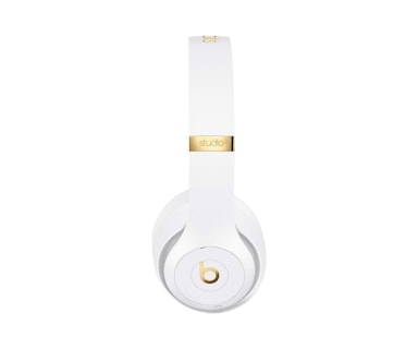 Foto 3 | Audifonos Inalámbricos Beats Studio 3 color Blanco