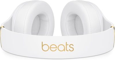Foto 5 | Audifonos Inalámbricos Beats Studio 3 color Blanco